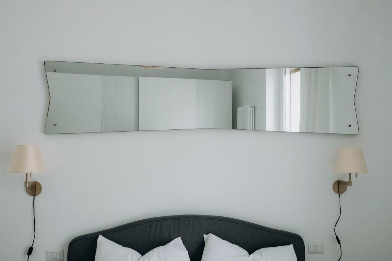 Stay Apartments Molfetta Kültér fotó